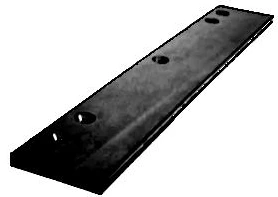 Carbide Insert Grade Blades