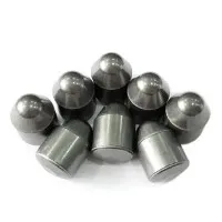 Накрайници от волфрамов карбид за минно дело