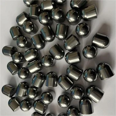 7..tungsten carbide buttons for tricone drill bits_